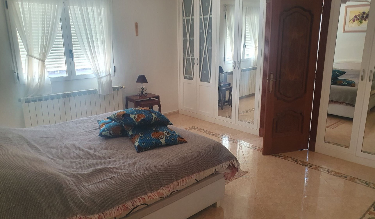 Revente - Villa Individuelle - Algorfa