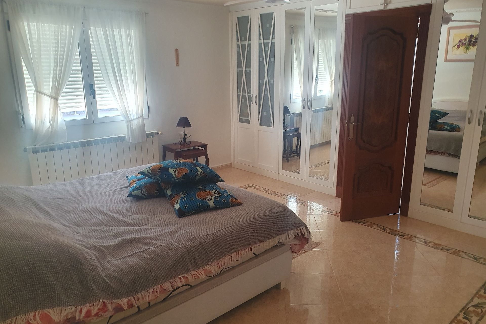 Revente - Villa Individuelle - Algorfa