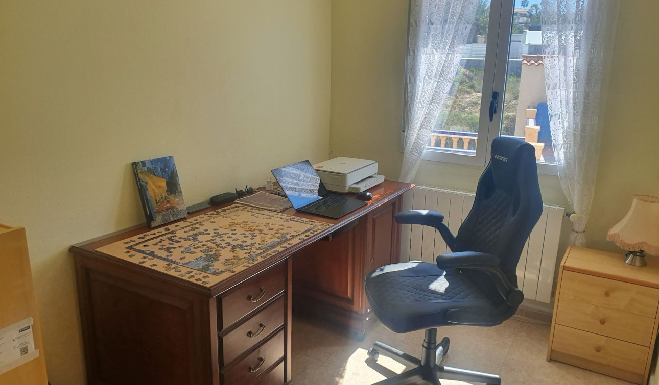 Revente - Villa Individuelle - Algorfa