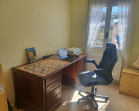 Revente - Villa Individuelle - Algorfa