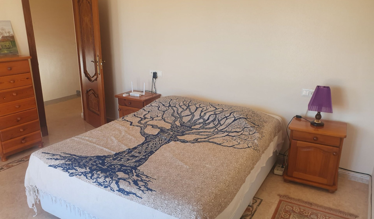 Revente - Villa Individuelle - Algorfa