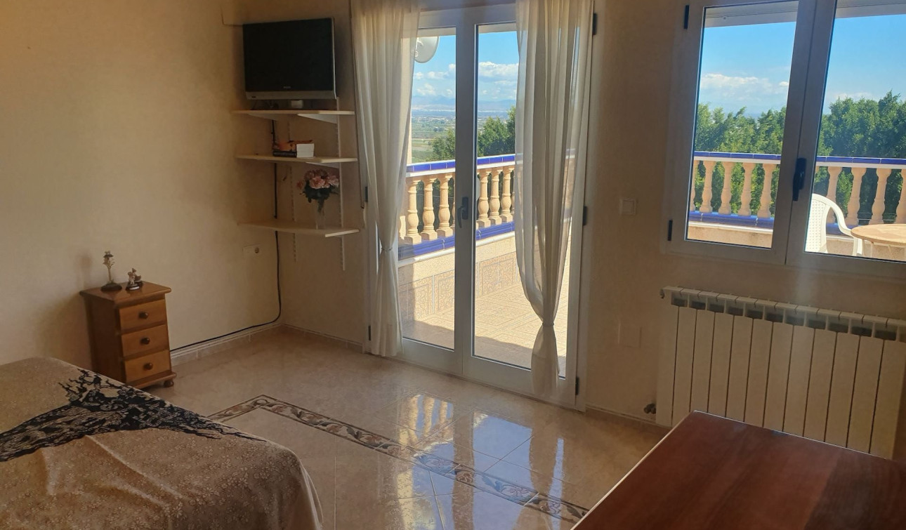 Revente - Villa Individuelle - Algorfa