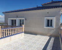 Revente - Villa Individuelle - Algorfa
