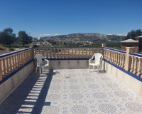 Revente - Villa Individuelle - Algorfa