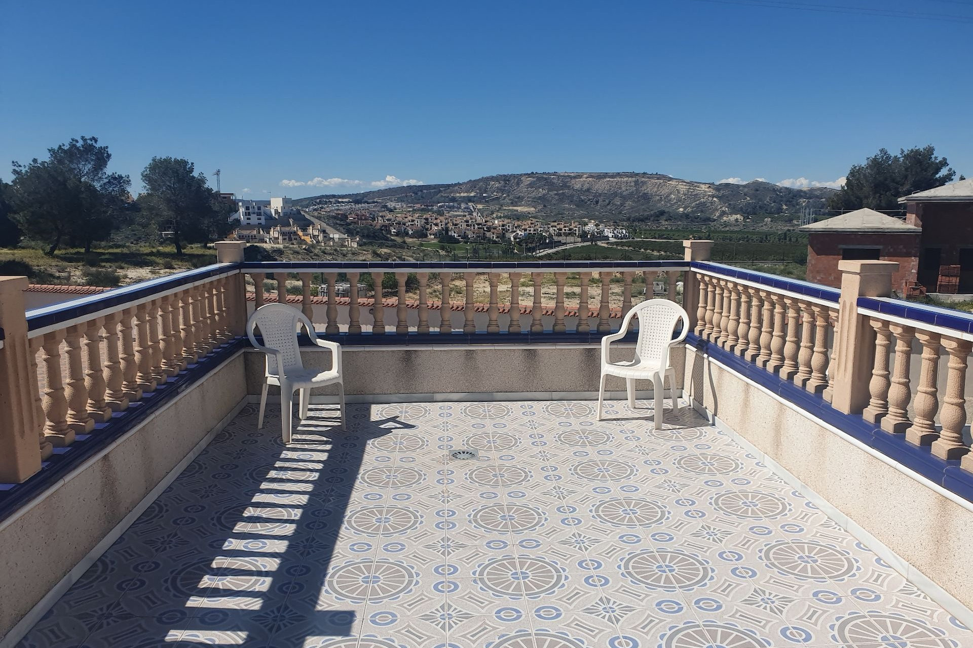 Revente - Villa Individuelle - Algorfa