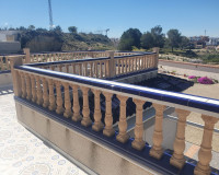 Revente - Villa Individuelle - Algorfa