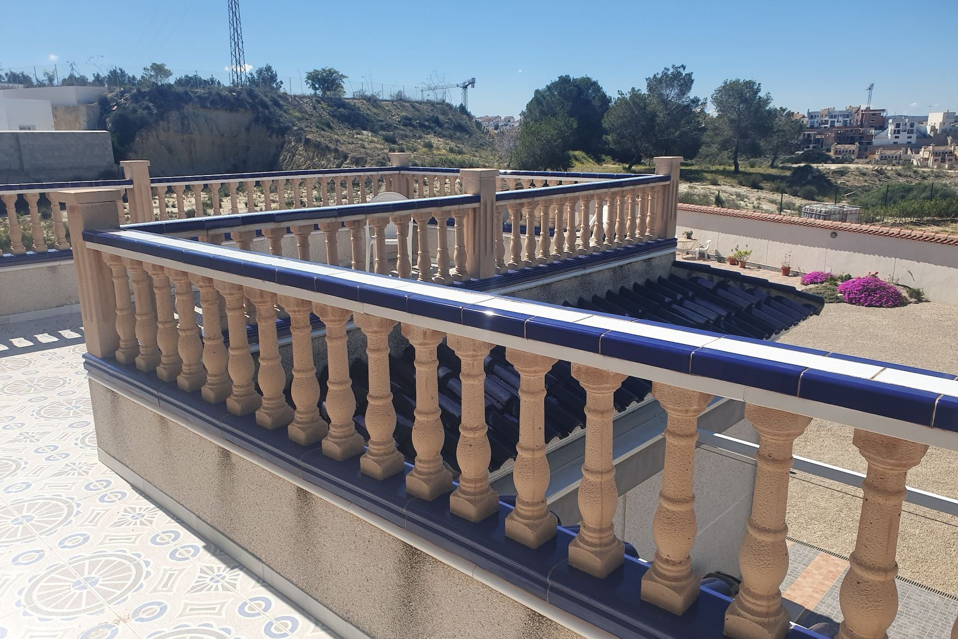 Revente - Villa Individuelle - Algorfa