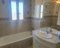 Revente - Villa Individuelle - Algorfa