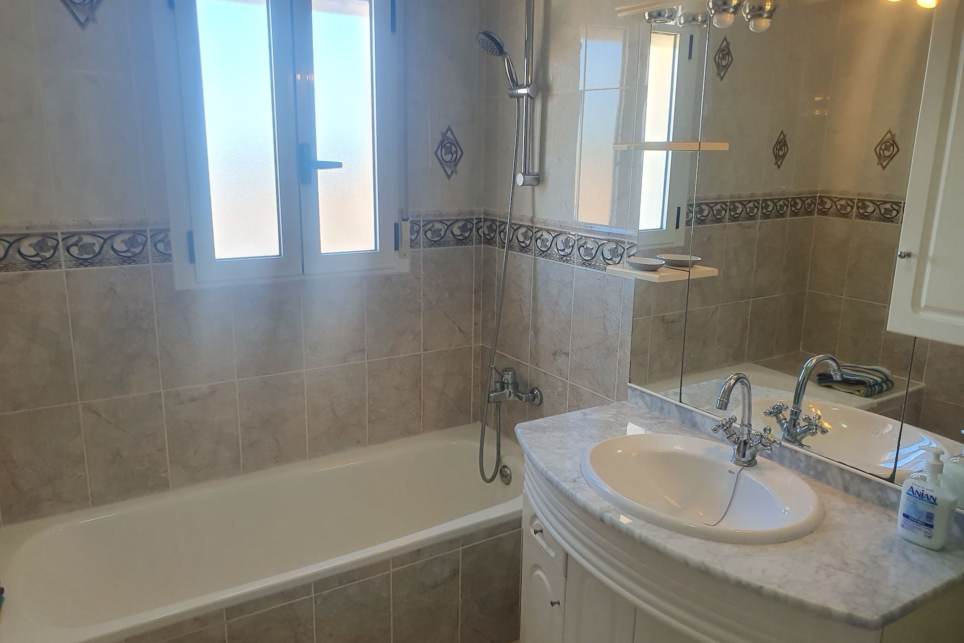 Revente - Villa Individuelle - Algorfa