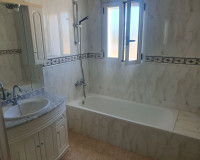 Revente - Villa Individuelle - Algorfa