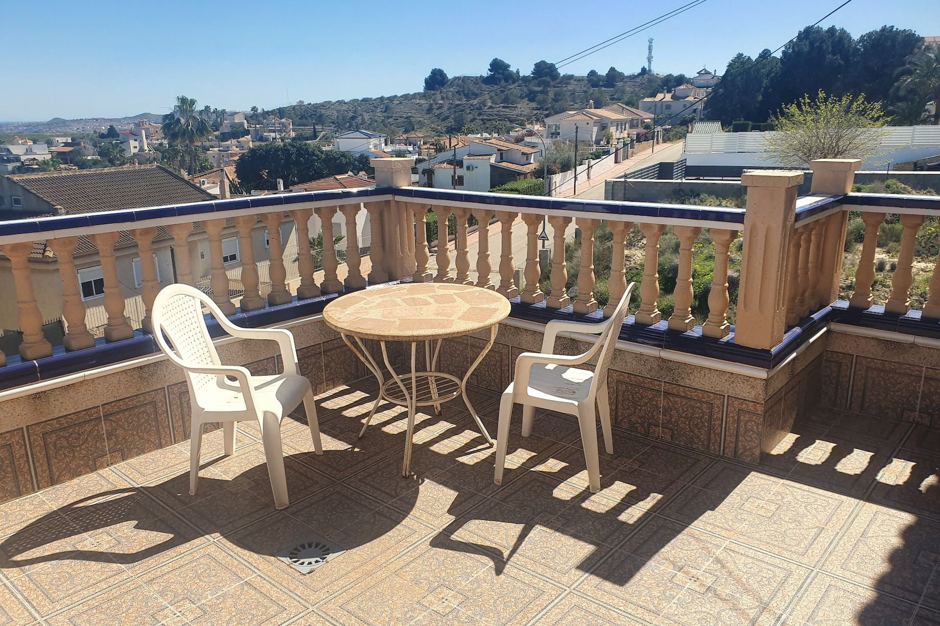 Revente - Villa Individuelle - Algorfa