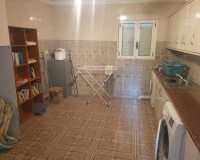 Revente - Villa Individuelle - Algorfa