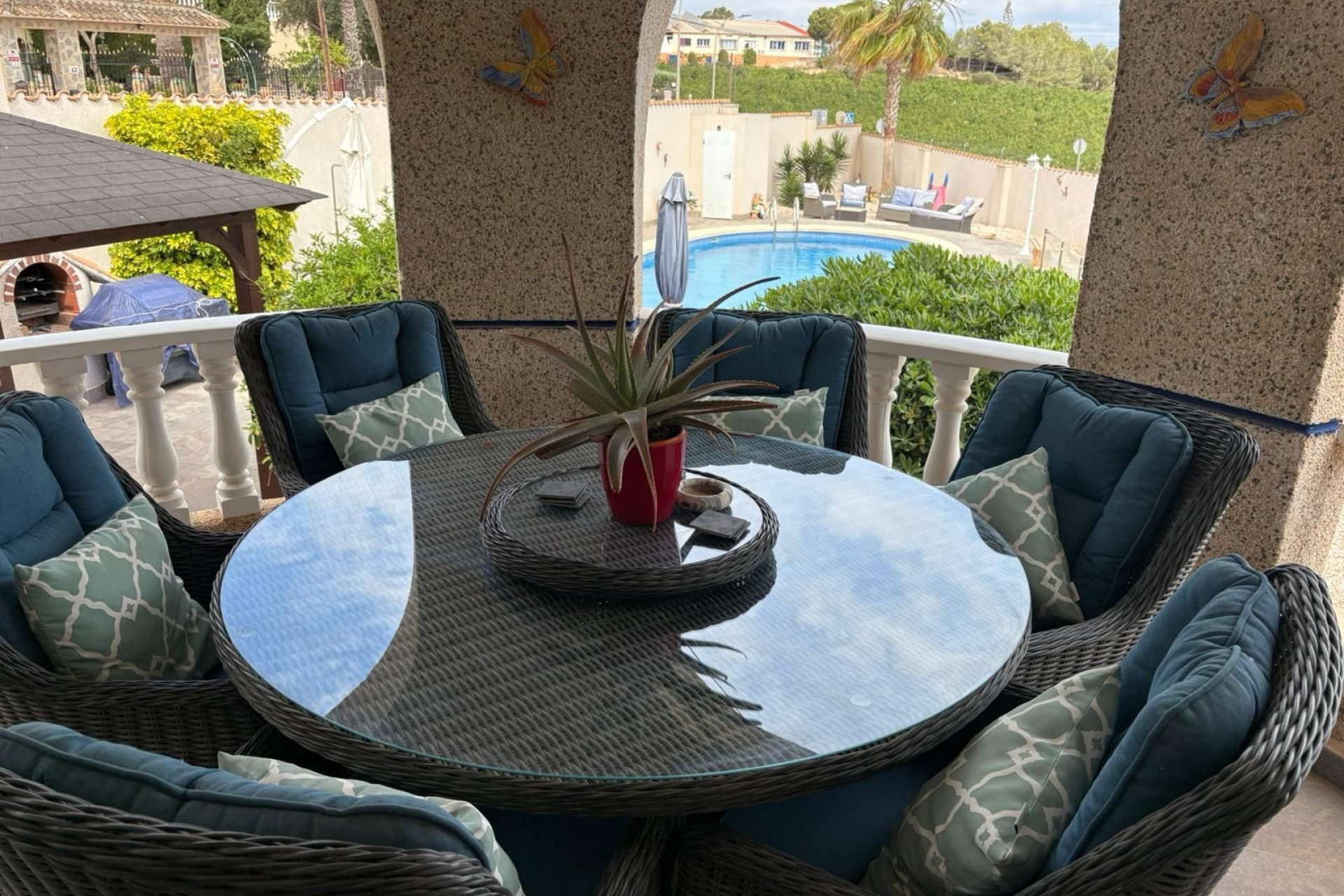 Revente - Villa Individuelle - Algorfa