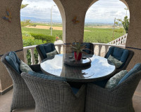 Revente - Villa Individuelle - Algorfa