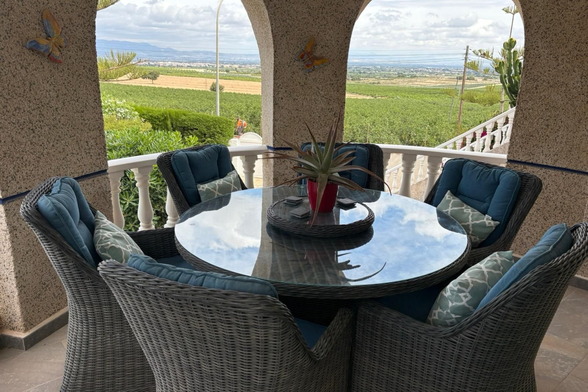 Revente - Villa Individuelle - Algorfa