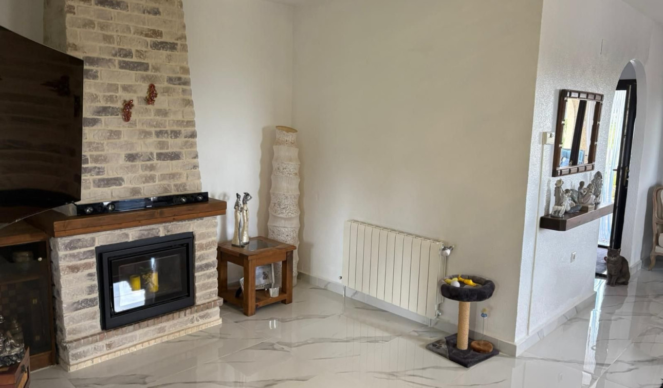 Revente - Villa Individuelle - Algorfa