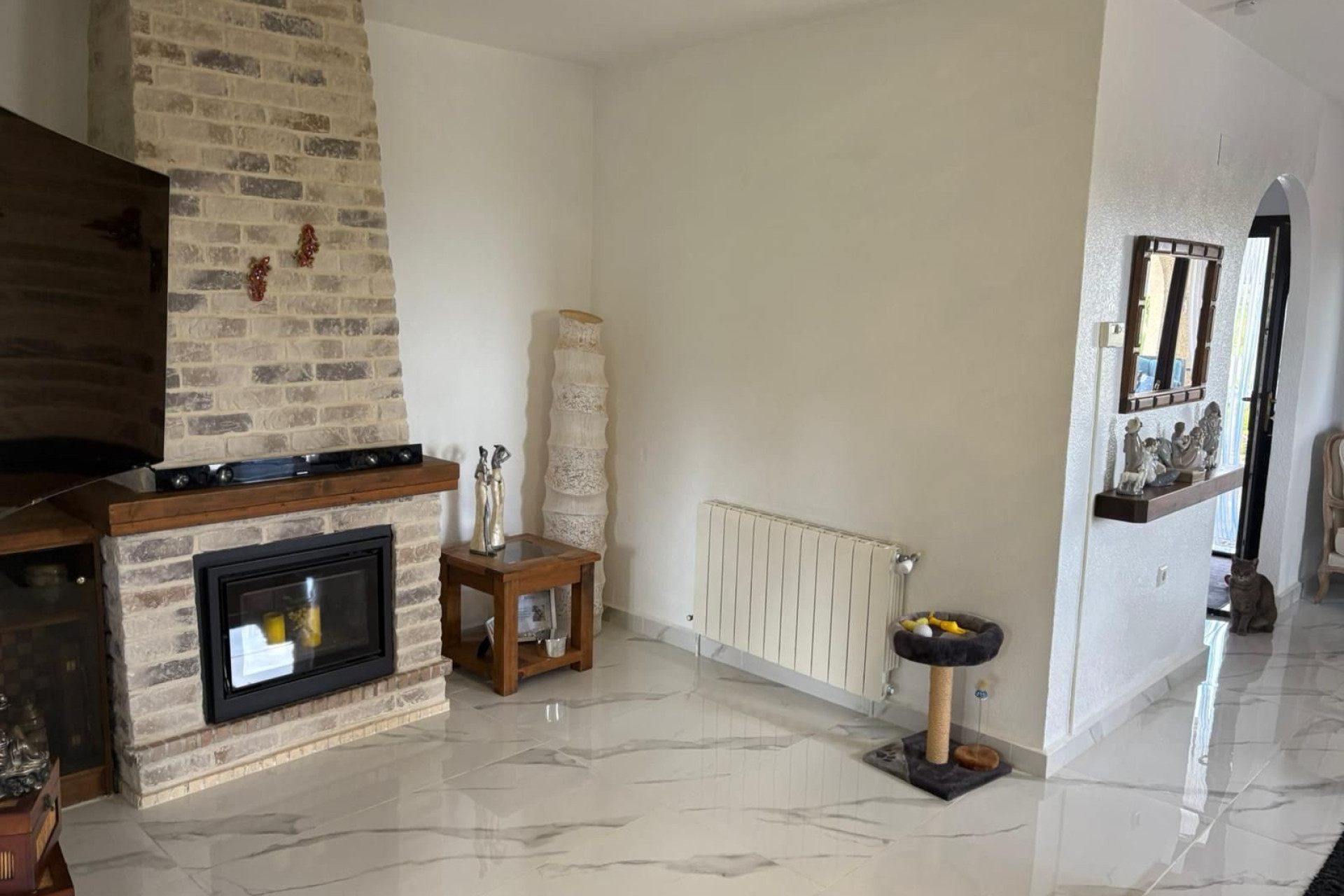 Revente - Villa Individuelle - Algorfa