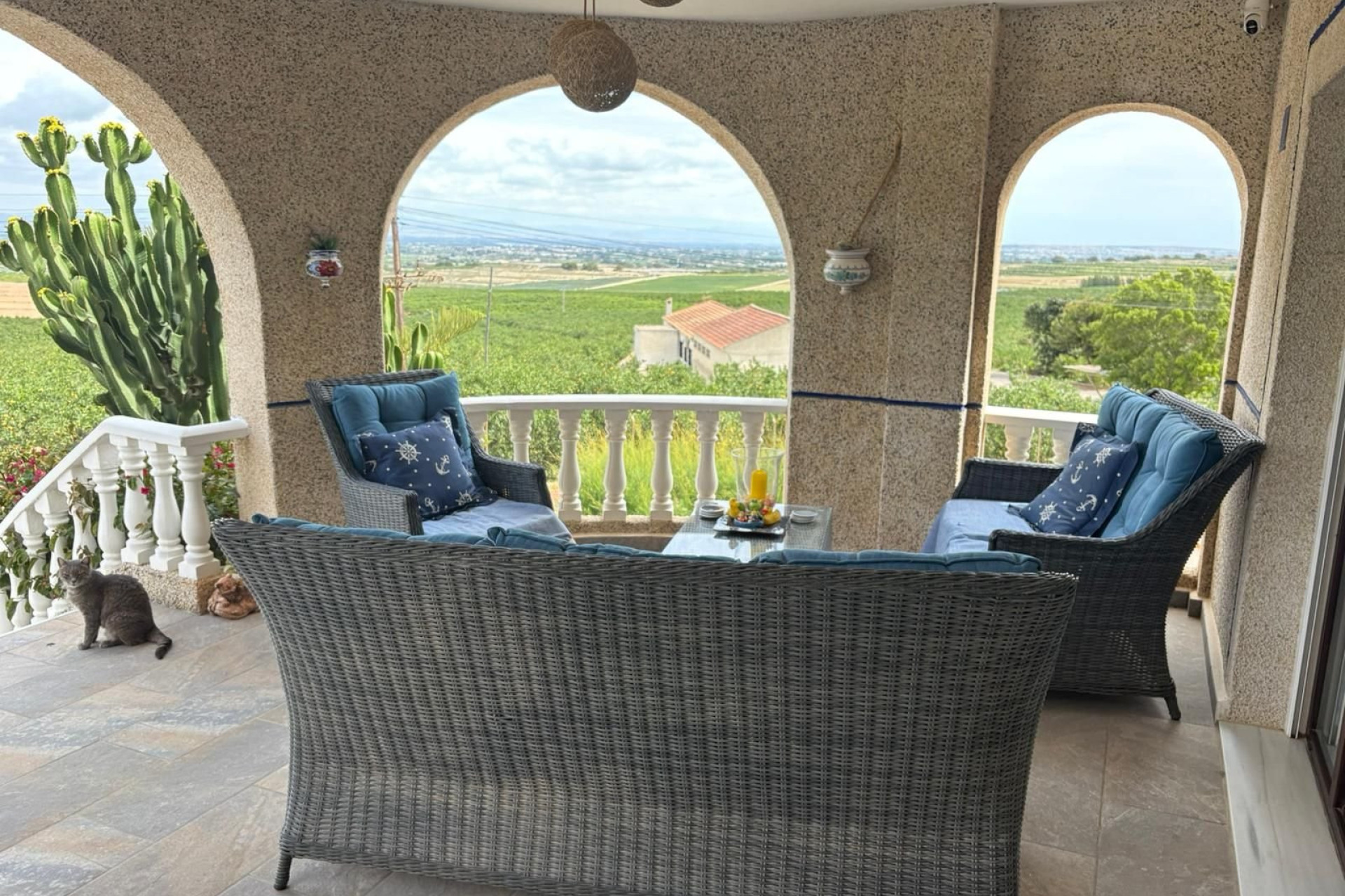 Revente - Villa Individuelle - Algorfa