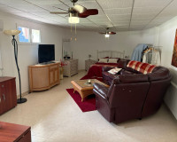 Revente - Villa Individuelle - Algorfa