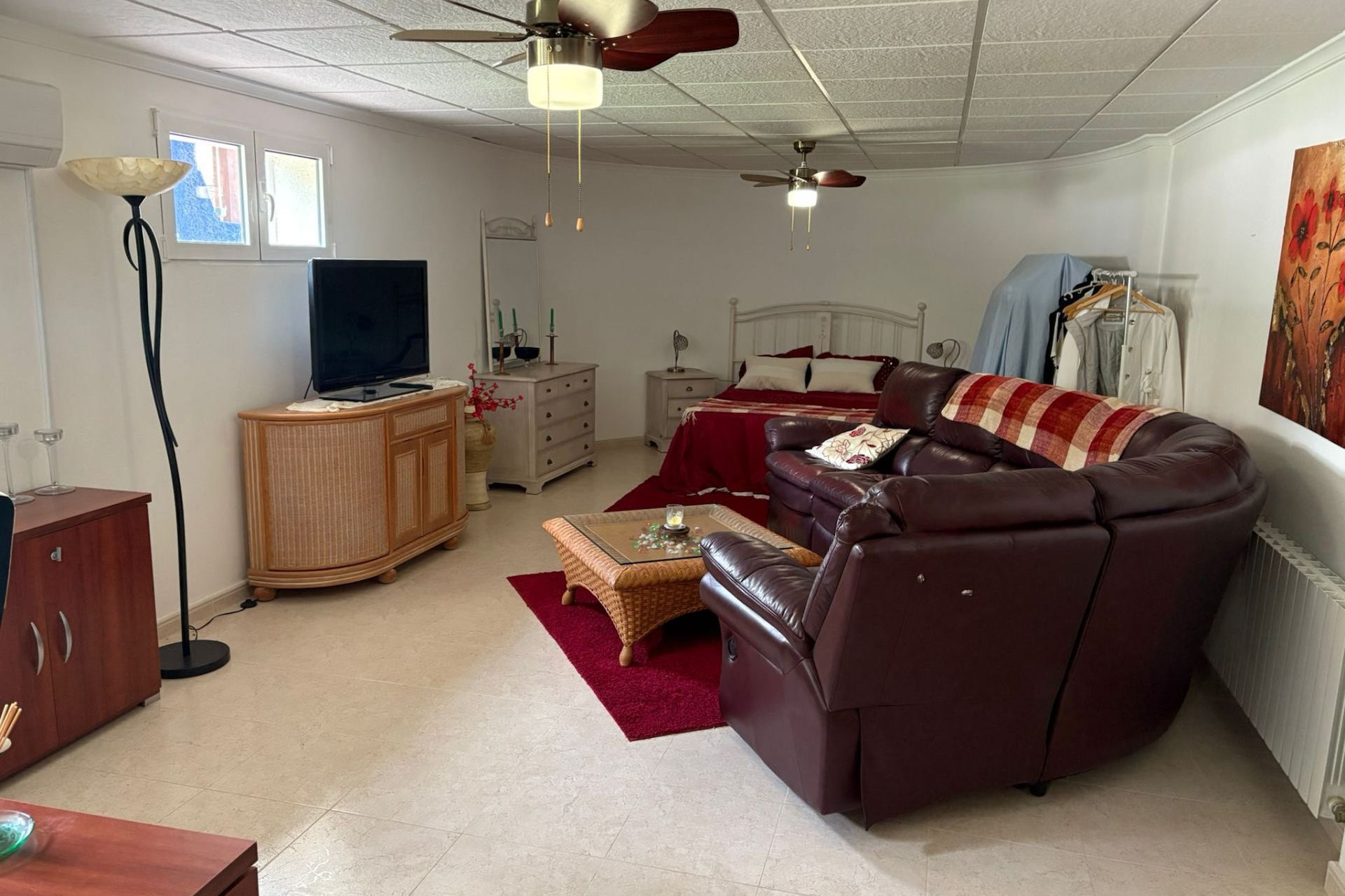 Revente - Villa Individuelle - Algorfa