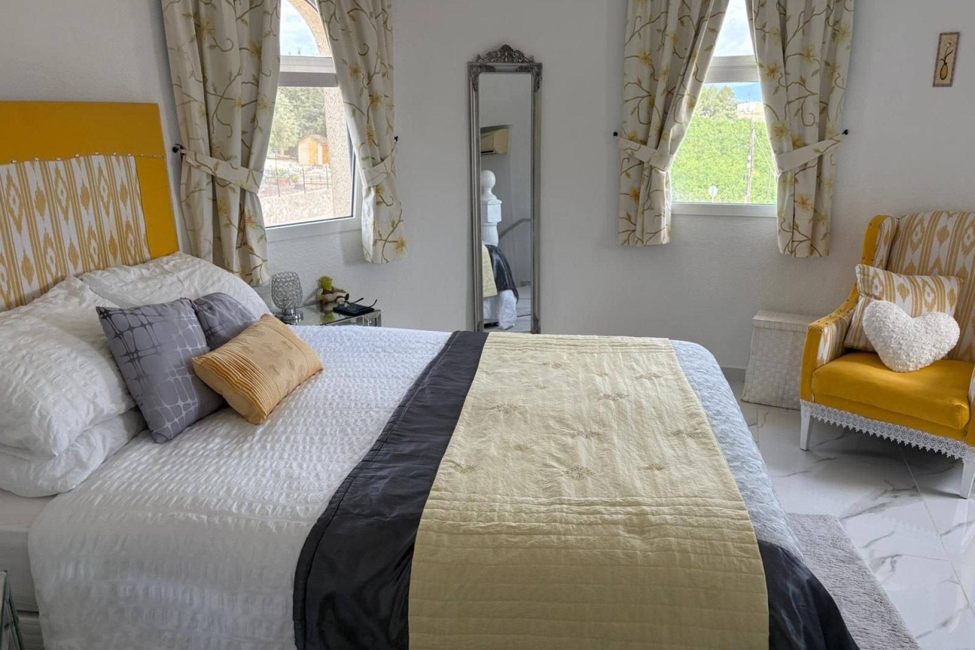 Revente - Villa Individuelle - Algorfa