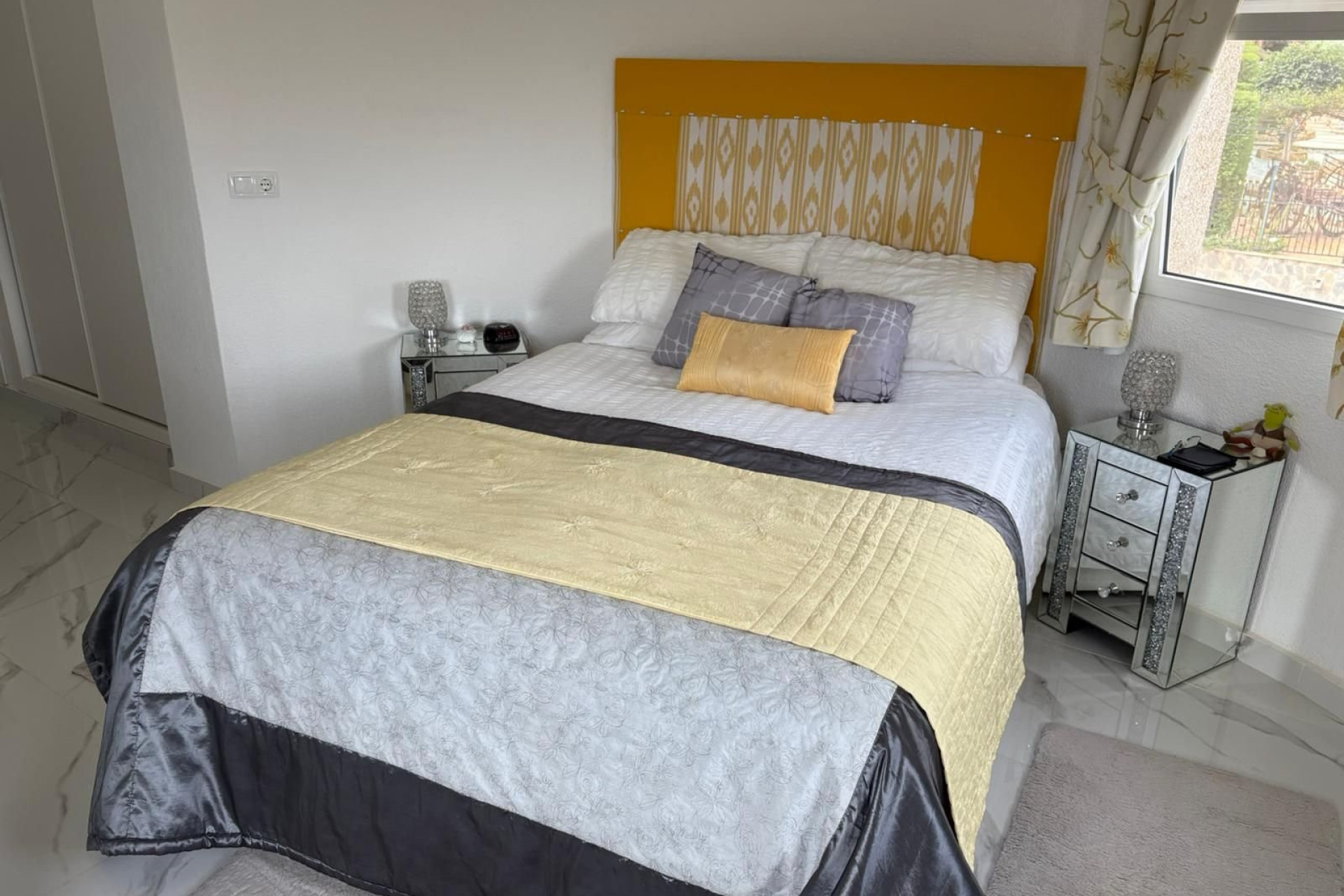 Revente - Villa Individuelle - Algorfa