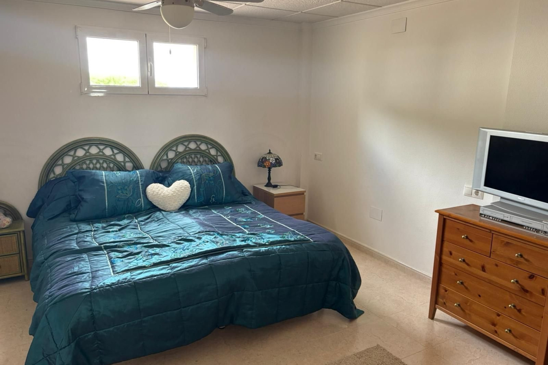 Revente - Villa Individuelle - Algorfa