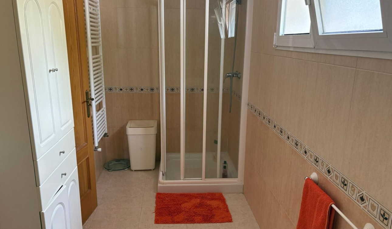 Revente - Villa Individuelle - Algorfa