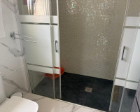 Revente - Villa Individuelle - Algorfa