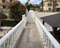 Revente - Villa Individuelle - Algorfa