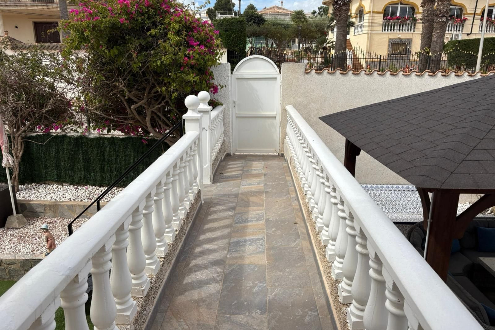 Revente - Villa Individuelle - Algorfa