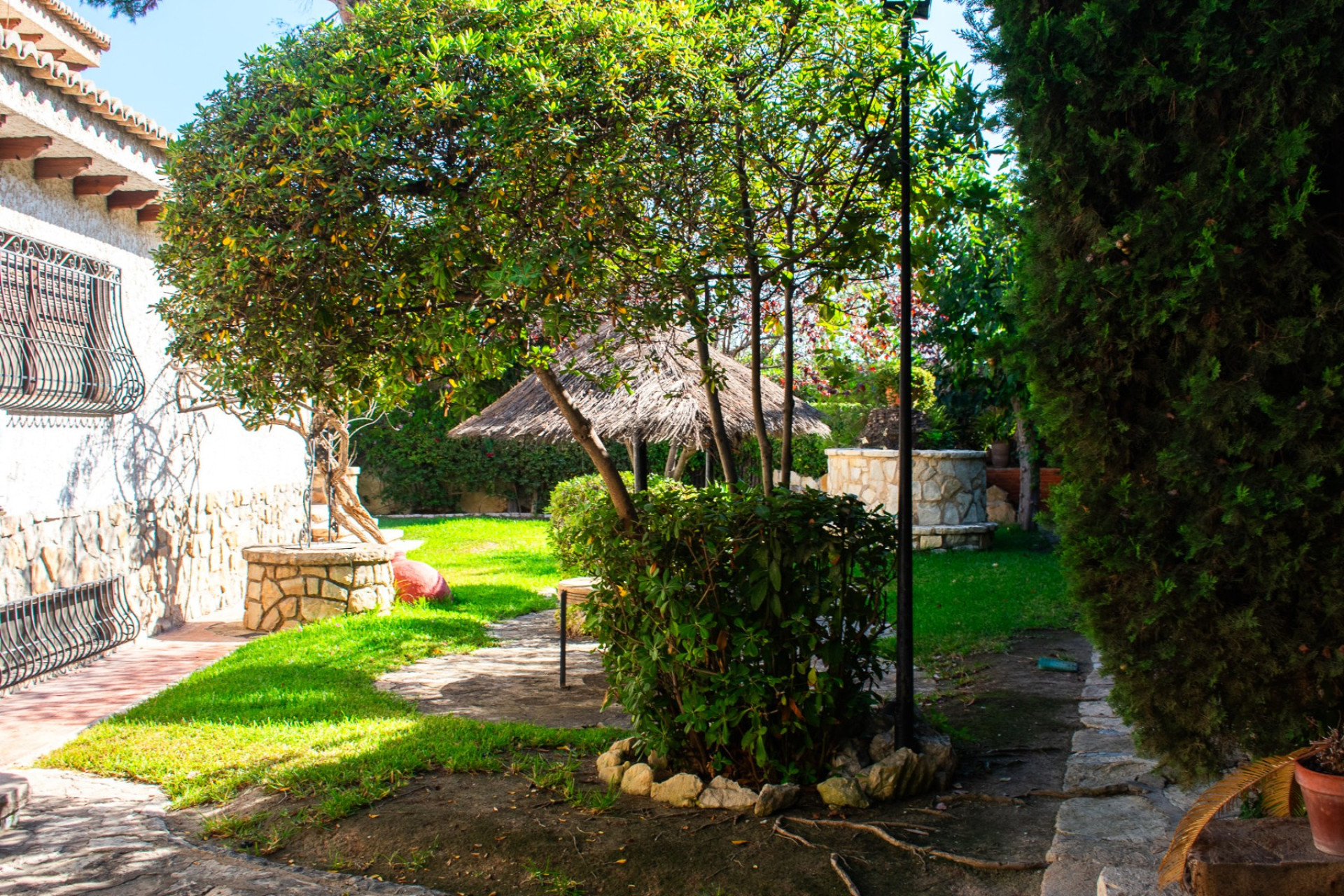 Revente - Villa Individuelle - Alicante - Albufereta