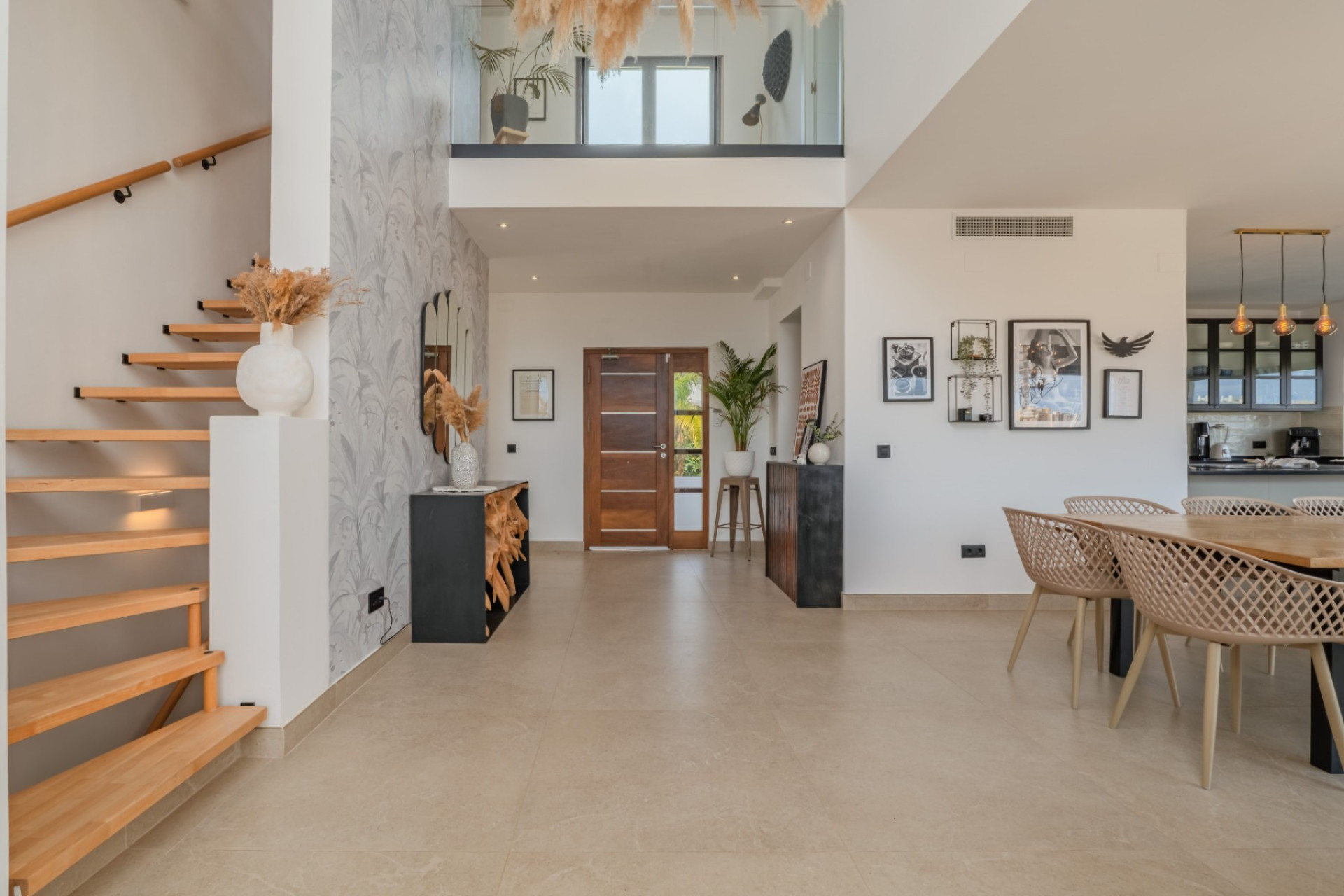 Revente - Villa Individuelle - Alicante - Cabo de las Huertas