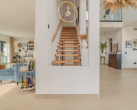 Revente - Villa Individuelle - Alicante - Cabo de las Huertas