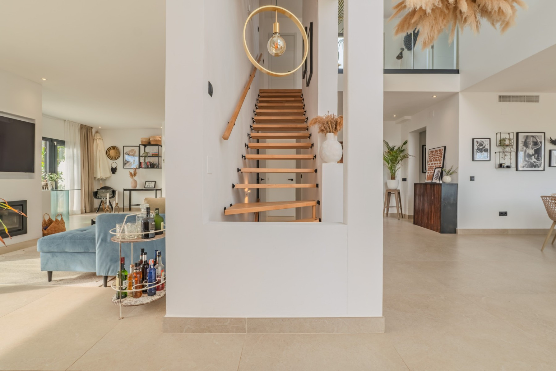 Revente - Villa Individuelle - Alicante - Cabo de las Huertas