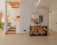 Revente - Villa Individuelle - Alicante - Cabo de las Huertas