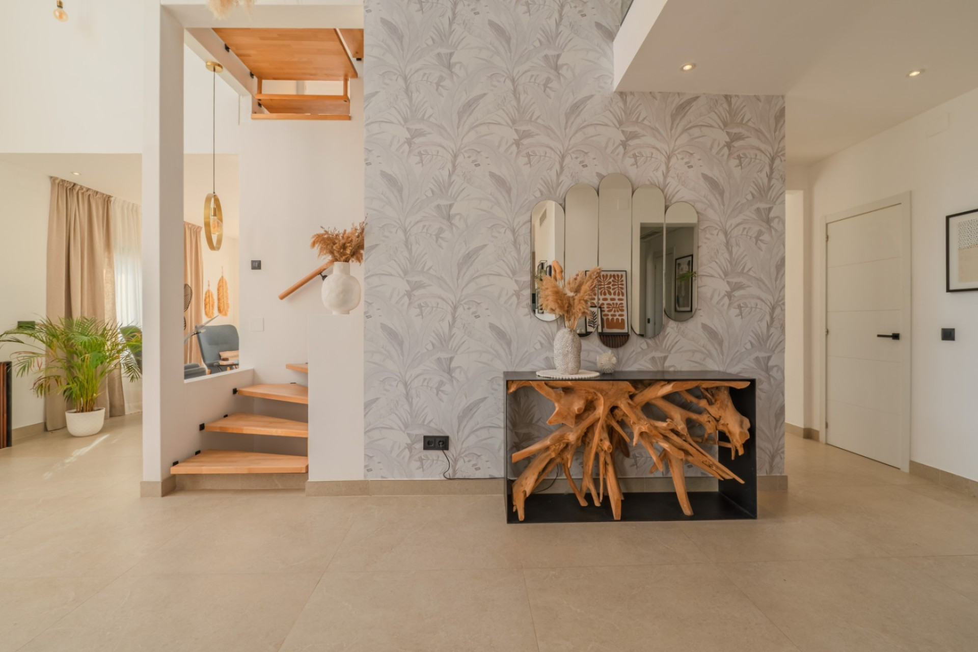 Revente - Villa Individuelle - Alicante - Cabo de las Huertas