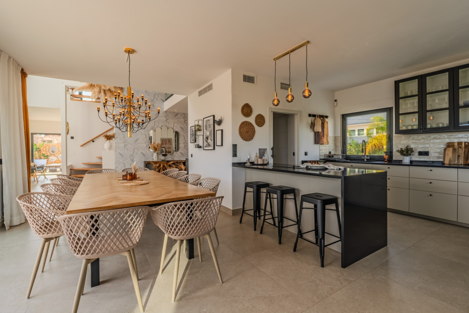 Revente - Villa Individuelle - Alicante - Cabo de las Huertas