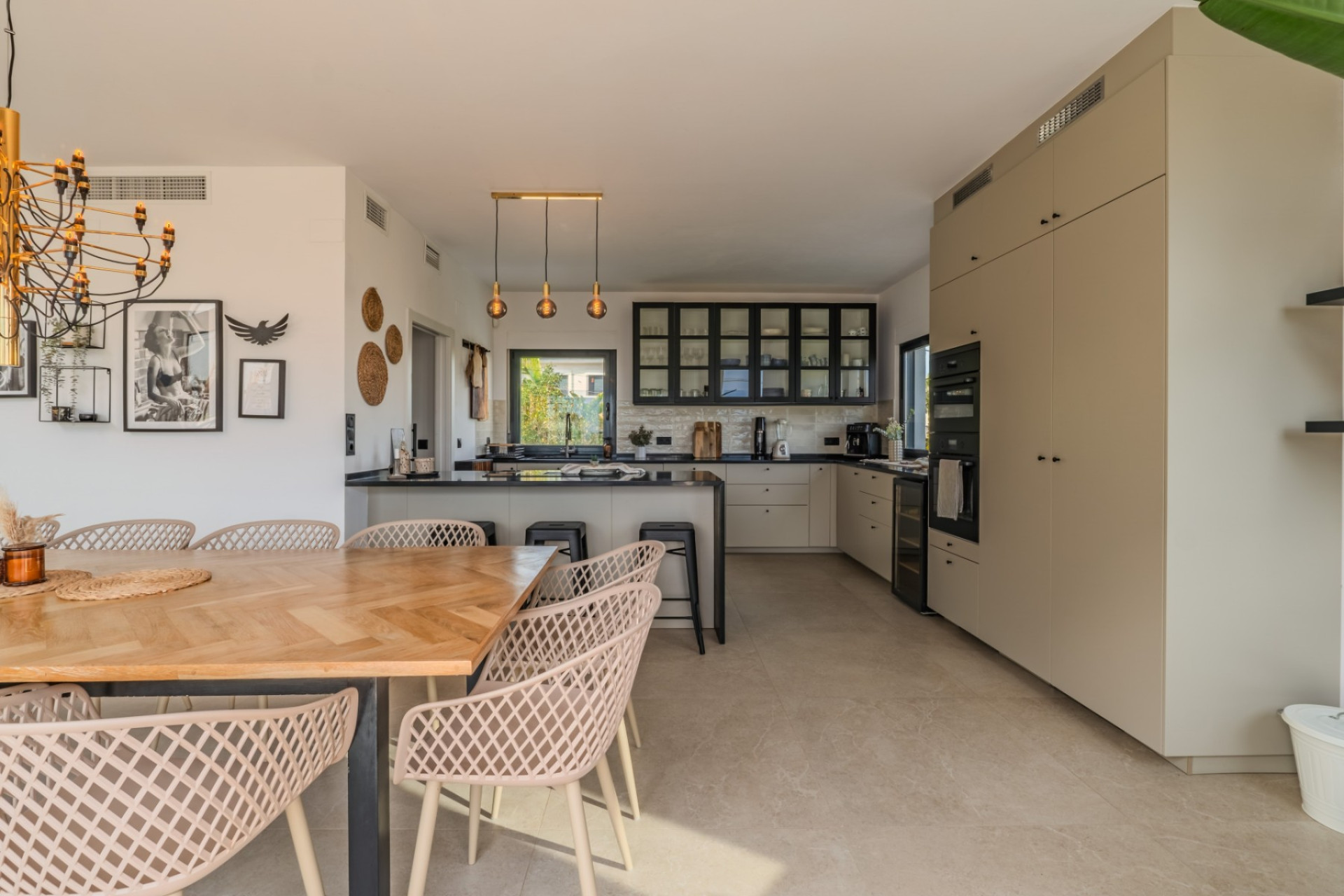 Revente - Villa Individuelle - Alicante - Cabo de las Huertas