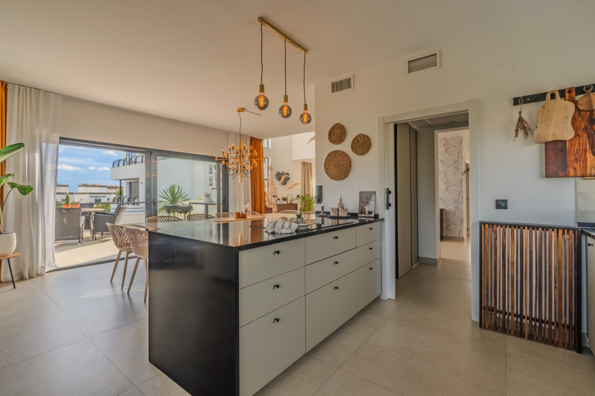 Revente - Villa Individuelle - Alicante - Cabo de las Huertas