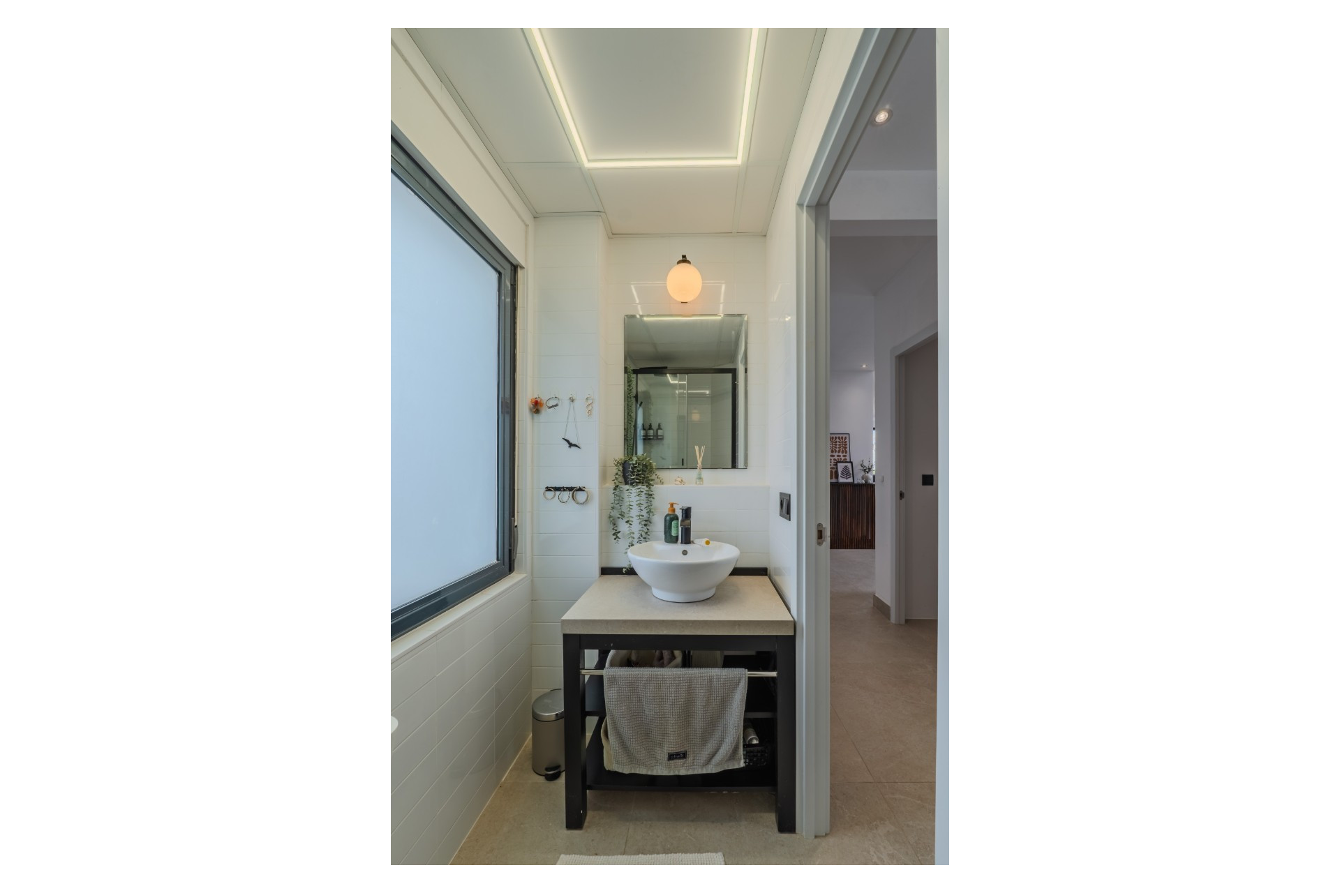 Revente - Villa Individuelle - Alicante - Cabo de las Huertas