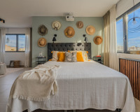 Revente - Villa Individuelle - Alicante - Cabo de las Huertas