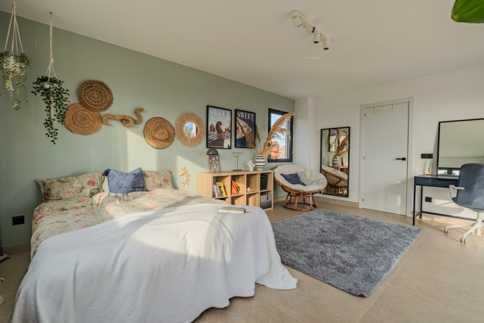 Revente - Villa Individuelle - Alicante - Cabo de las Huertas