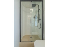 Revente - Villa Individuelle - Alicante - Cabo de las Huertas