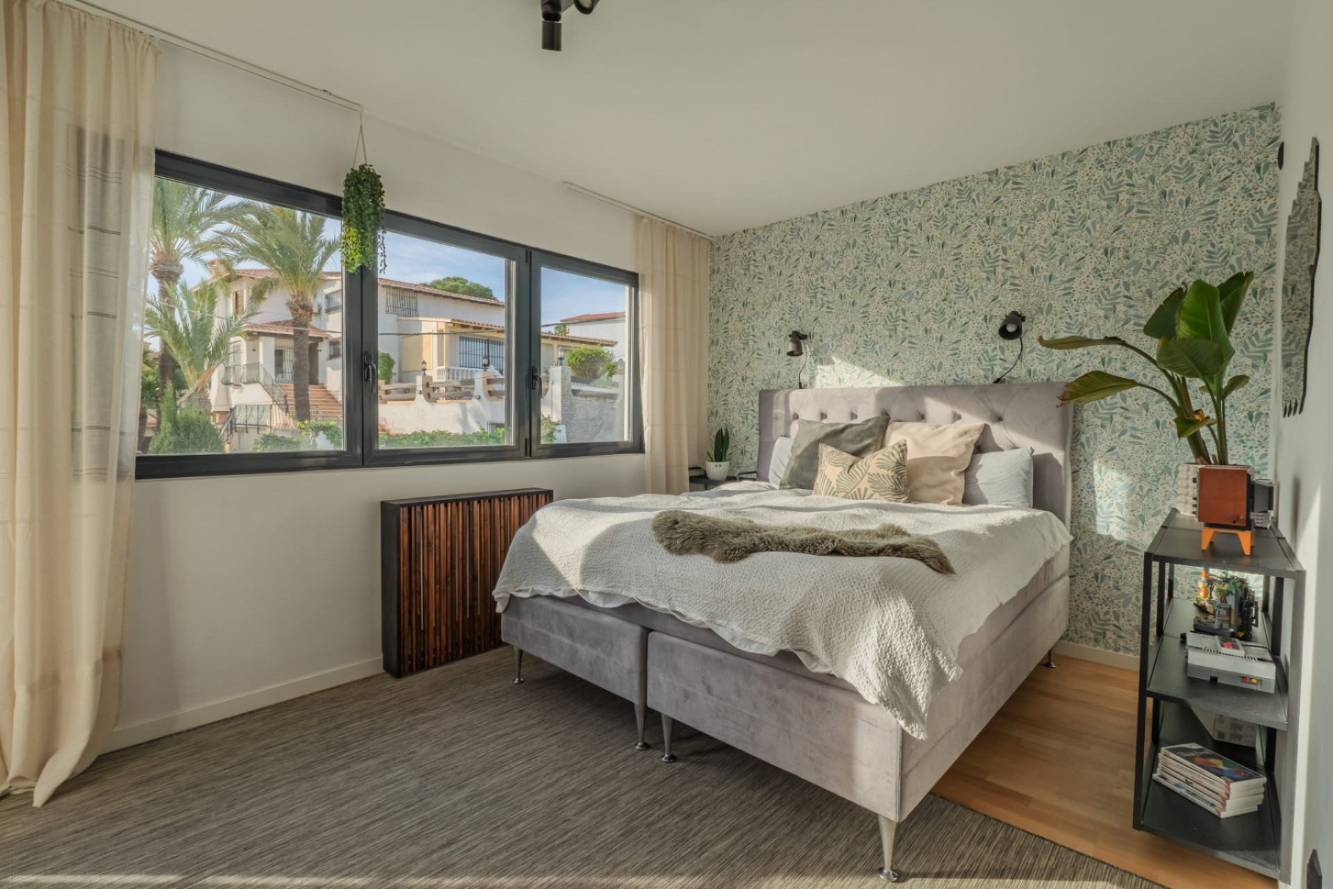 Revente - Villa Individuelle - Alicante - Cabo de las Huertas