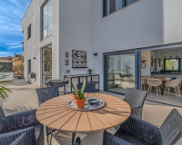 Revente - Villa Individuelle - Alicante - Cabo de las Huertas