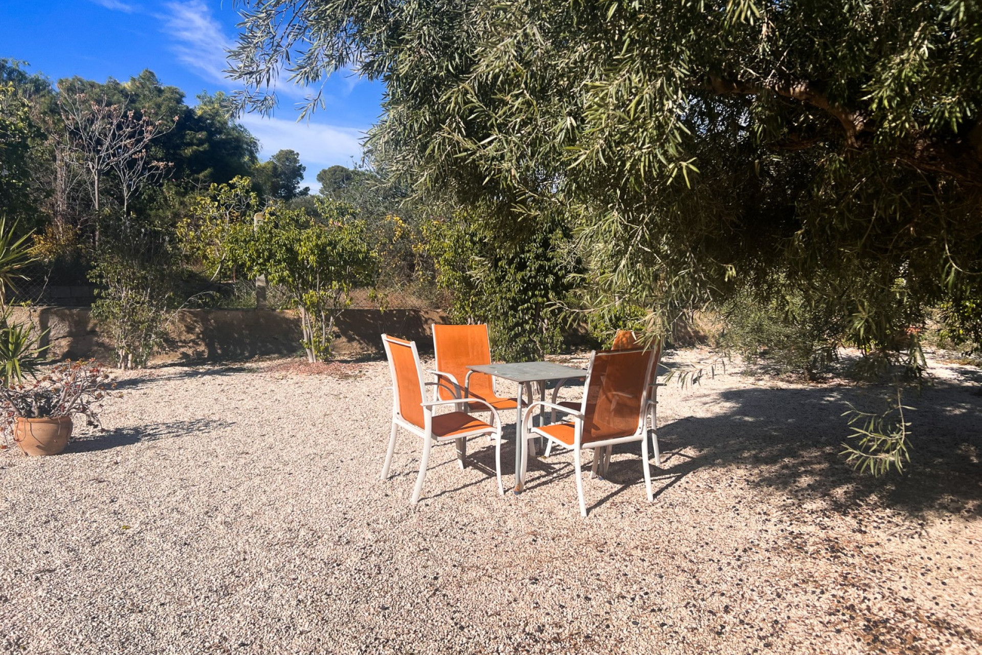 Revente - Villa Individuelle - Alicante - Moralet - Cañada del Fenollar