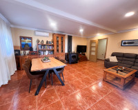 Revente - Villa Individuelle - Alicante - Moralet - Cañada del Fenollar