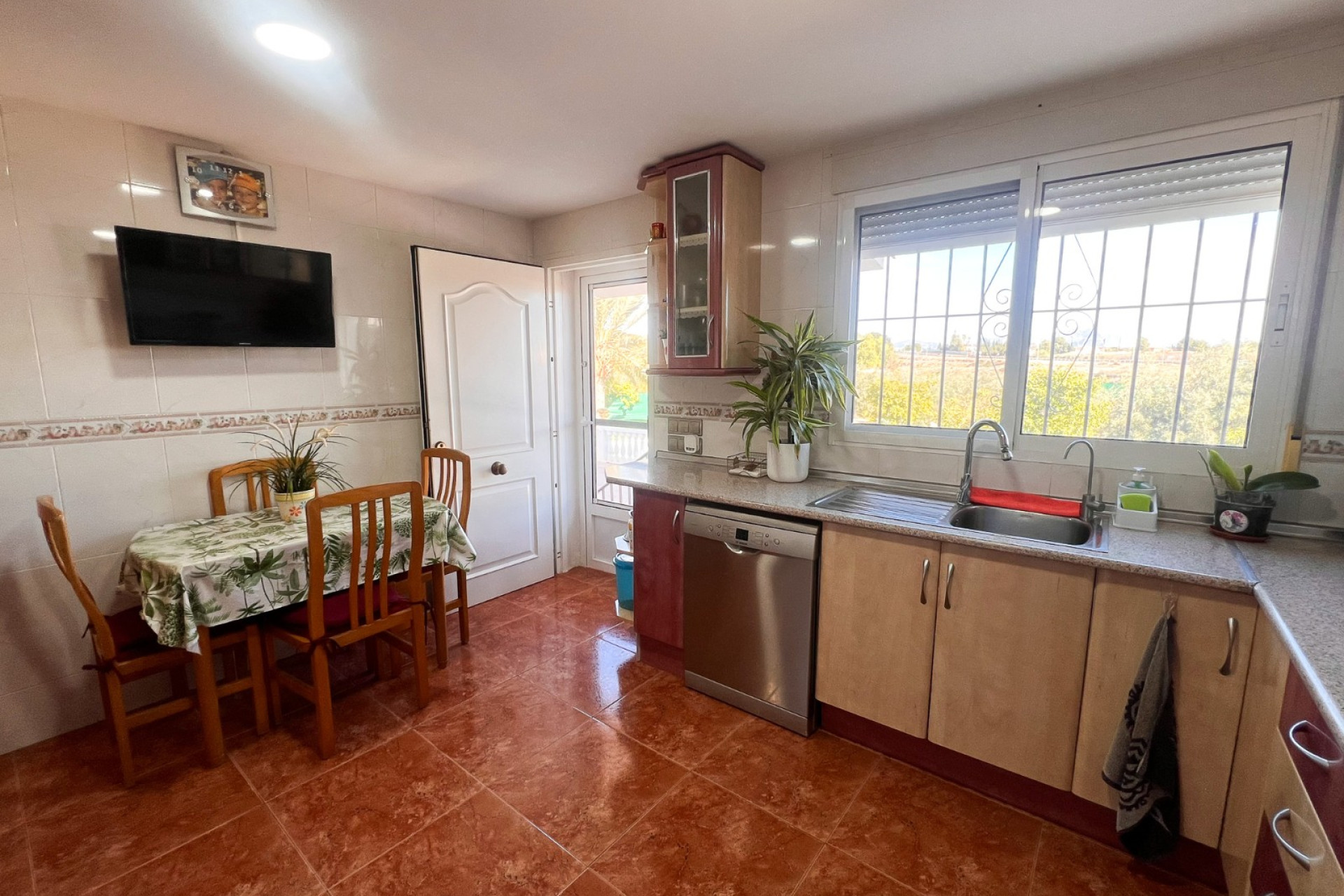 Revente - Villa Individuelle - Alicante - Moralet - Cañada del Fenollar