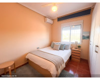 Revente - Villa Individuelle - Alicante - Moralet - Cañada del Fenollar